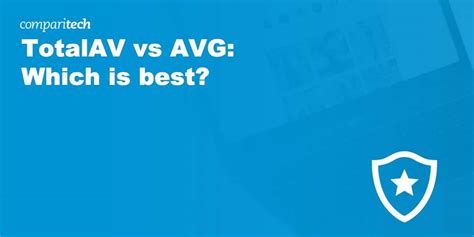 total av vs avg free.